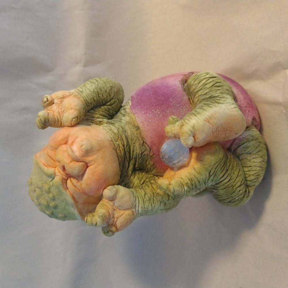 Dragon Keep Wishlette